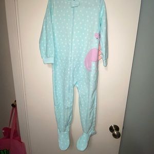 (Toddler) Girls Pajamas